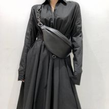 Lässige Rindsleder Cross body Brusttaschen Mode Frauen echte Rindsleder Pack coole Sattel Taille Pack Umhängetasche Sack Haupt Femme