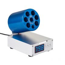 Dental Composite Heizung Harz Heizung Zusammengesetztes Material Wärmer Zahnarzt Ausrüstung Mit