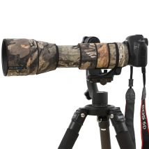 ROLANPRO Copriobiettivo per Tamron SP 150-600mm F/5-6.3 Di VC USD G2 (A022) Custodia protettiva per obiettivo Tamron 150 600 G2 Custodia protettiva