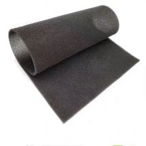 projector Universal high temperature dust-proof sponge filter screen It can be cut to any size The same thickness can be used