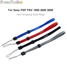 1 stücke Anti-dropping Hand Strap lanyard String für Sony playstation PS Vita Psvita PSV 1000 2000 psv1000 psv2000 handgelenk strap seil