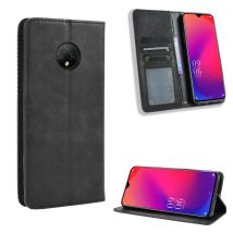 For Doogee X95 Case Luxury Flip PU Leather Wallet Magnetic Adsorption ShockProof Case For Doogee X95 X 95 DoogeeX95 Phone Bags