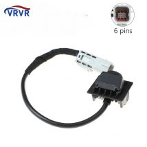 22913698 23205689 For Cadillac GM 10-15 SRX Reversing Camera 22868129 15926122 20910350 Rear View BackUp 22915398