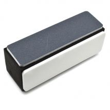 Guitar Sanding Beam Leveling File for Guitar Bass Lever Tool Repair Guitar Leveling Beam Guitar Polishing Fret