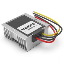 24V to 12V13.8V19V24V28V car power converter 9-36V to 12V13.8V19V24V28 DC voltage stabilizer DC-DC transformer module waterproof