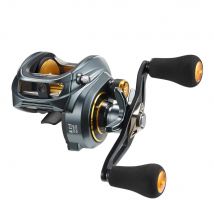 Piscifun Alijoz 300 Baitcasting Reel 15KG Max Drag 8+1 Bearings Aluminum Frame Freshwater Saltwater Fishing Reel Low Profile