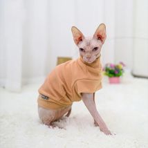 Hund Katze Kleidung Freizeit Hunde Hoodies Französisch Bulldog Sphinx Herbst und Winter Warme Kleidung Puppy Katze Shirts Für Hund ropade perro