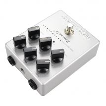 Super Symmetrie Kompressor Bass Pedal Zubehör Für Bass Effekt Pedal Kompressor NEUE Demonfx
