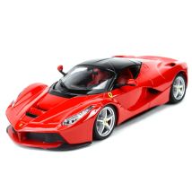 Bburago 1:24 LaFerrari Sport Auto Statische Druckguss Fahrzeuge Sammeln Modell Auto Spielzeug