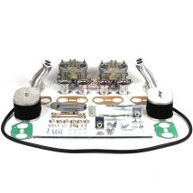 Ersetzen Weber Vergaser Kit für VW Bug & Typ 1 Dual 44 IDF Vergaser Kit