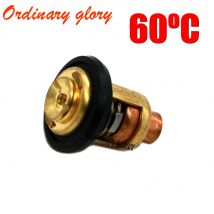 Thermostat 66M-12411-00 66M-12411-01-00 6G8-12411 für YAMAHA 4 hub 2,5 HP 4HP 8HP 15HP 30HP 40HP 50HP 60HP 70HP 80HP