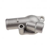 Brand New Aluminum Engine Coolant Thermostat Housing Fit For Toyota Tercel 87-99 Paseo 16321-11011 1632111011 902-5036