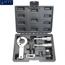 Auto Motore Temporizzazione Albero A Camme Volano Blocco Riparazione Garage Strumento anche Per Alfa Romeo 1.9 8/16V 2.4 10/20V Per Vauxhall Fiat 1.9