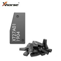 Xhorse VVDI Super Chip XT27A01 XT27A66 Transponder 8A Super Chip per ID46/40/43/4D/8C/8A/T3/47 per strumento chiave VVDI2/Mini strumento chiave