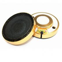 Hifi 50mm Kopfhörer Lautsprecher einheit 32Ohm 300Ohm für Denon AH-D9200 DIY über Kopfhörer