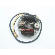 PUCH Stator SPULE 6V 17 W Zundapp Kreidler Hercules FÜR Zündung Lichtmaschine puch stator spule 17 w