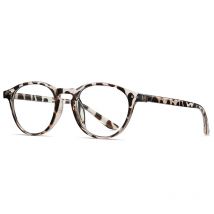 Reven Jate 2318 TR-90 Vollrand Flexible Hohe Qualität Brillen Rahmen für Männer und Frauen Optische Brillen Rahmen Brille