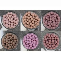 100 Stück 12–15 mm runde Silikonperlen, Zahnen, Stillen, Schnullerkette, Kreis, Kugelperlen, Lebensmittelqualität, BPA-frei, Perlen, Baby-Beißring