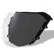 AHH Motorcycle Windshield Spoiler Windscreen shroud Fairing For HONDA CBR1000RR CBR1000 RR 2004 2005 2006 2007 04-07 Parts