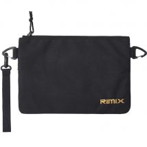 RIMIX Unisex Multifunktionale Outdoor-Aufbewahrungstasche Tragbare wasserdichte Kleinigkeiten-Tasche für tägliche Pendler, Outdoor-Reisen usw