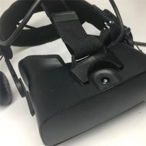 Quick Release Stirnband Adapter für Oculus Rift-S zu Vive Deluxe Audio Strap VR Headset Zubehör