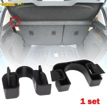 Hinten Boot Hutablage String Aufhänger Brakcet Clips Pivot Pegs Pins Für Fiesta Mondeo B-max C-Max Focus MK3 2012-2018 1539663