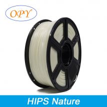Hüften Limonen Lösliche 3D Filament Material 1,75 Mm 3D Druck Natur Farben 1Kg