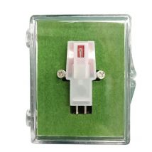 Für Plattenspieler Stylus Dynamische Magnetische Plattenspieler Nadeln Rekord Player Reader Vinyl LP Gramophone