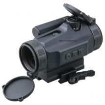Vector Optics Nautilus GenII QD 1x30 Red Dot Reflex Sight Scope 3 MOA With Auto Light Sense For Hunting AK47 AR 15 9mm