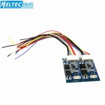 Auto Start Strom ladung bms 3s 4s 5s 7a 14a 18650 bms Li-Ion/Lifepo4 Batteries chutz platine