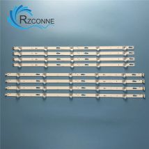 LED Backlight strip for V0T7-550MA-R0 550MB SVC550F53/78_L R UN55TU7000 UN55TU8000 BN96-50315A 50316A  CRH-P550S6303004100A5