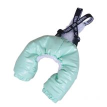 Ausverkauf Welpen Hund Hosen Teddy Katze Haustier Bichon Corgi Herbst Winter Kleidung All-Match Mode XS S M L XL XXL