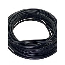 Ultrasonic probe line dedicated cable RG174 double strand shielded line flaw detector coaxial cable super soft 1M/2M/3M/5/10/20M