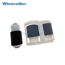 1SET RM2-5576 RM2-5881 RM2-5577 RC5-1975 Papier Pickup Roller Montage für HP M252 M277 M377 M274 M452 M477