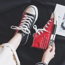 2026 Neuerscheinung Schüler-Sneaker Leinenschuhe Damen Vulkanisierte Tennis-Mädchenschuhe Damen-Sneaker Espadrilles
