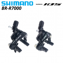 SHIMANO CLARIS R2000 SORA R3000 TIAGRA 4700 105 R7000 Dual Pivot Bremse Rode Fahrrad Bremssattel SLR-EV Felge Vorne Hinten Set 8 V 9 V 10 V 11 V