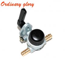 22-815045 kraftstoff Cock Schalter für Quecksilber Boot Motor 2 Hub 4hp 5hp 815045