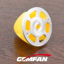 Gemfan Aluminum Base Plastic Spinner 38mm 45mm 51mm 57mm 63mm 70mm 75mm for airplane 2 Blade Propeller cover