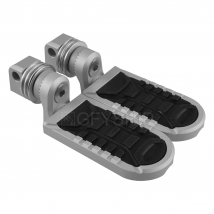 Für BMW R1200RT 2005 zu 2018 K1600GT 10-2016 R1200RT R1200 RT Einstellbare Motorrad Fußstütze