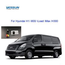 Rückfahr kamera für Hyundai Grand Starex / H-1 h1 i800 iload imax h300 Rückfahr kamera/Nachtsicht kennzeichen kamera