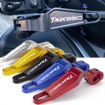 Moto Parcheggio Leva del Freno A Mano Misura Per YAMAHA T-MAX 560 T-MAX560 Tmax Tech Max TMAX 560 2019 2020 2021 T-MAX 530 2015- 2022