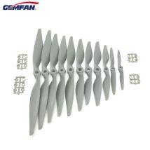 Gemfan Apc Elica in nylon 5x5/6x4/7x5/8x4/8x6/9x6/10x5/10x7/11x5.5/12x6/13x6.5/14x7/16x8/17x10 Puntelli per modello di aereo RC