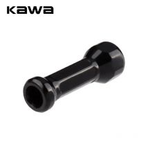 Kawa Neue Angeln Reel Griff Knob Legierung Reel Knopf 5,8g/pc Anzug Für D Und S Angeln Reel griff Zubehör Griff Rocker Knob