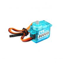 CYS-S0005 5g Gear Micro Analog Standard Servo for RC Model