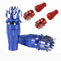 Legierung M3 M4 3D Stick Ends für Frsky X9D X7 FlySky I6S I6 I6X Jumper T16 RadioMaster JR Sender