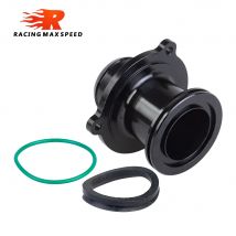 Turbo-Auslass Turbo Schalldämpfer Löschrohr EA888 Motor für VAG 2.0 Tfsi Motoren Audi VW Golf7 1.8t 2.0t
