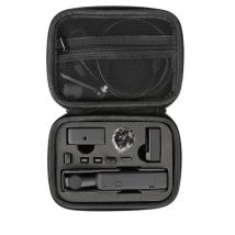 Taschenkamera Tragbare Tasche Handtaschengriff / Sender / Adapter / Speicherkarten-Aufbewahrungsbox für DJI Osmo Pocket 2-Kamera