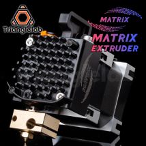 RS TriangLab Matrix Extruder Hotend Direct Drive 3D-Drucker für Ender 3 Prusa CR10 ANET Artillery