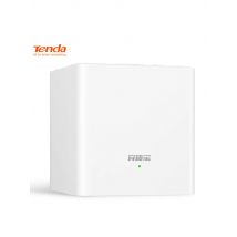 Tenda Nova 1xMW3 Home AC1200 Wireless Router Wifi Repeater Mesh Wi-Fi System Extender Bridge APP Remote Manage Easy Setup