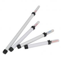 Wasserstand Meter Boje Wasser Fesseln Display Stecker Boden Feuchtigkeit Tester Hydrokultur Anlage Feuchtigkeit Sensor Gartenarbeit Werkzeug 1Pc